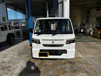 納車式！